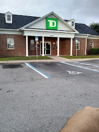 TD Bank 01