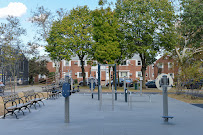 Glen Oaks Oval 04