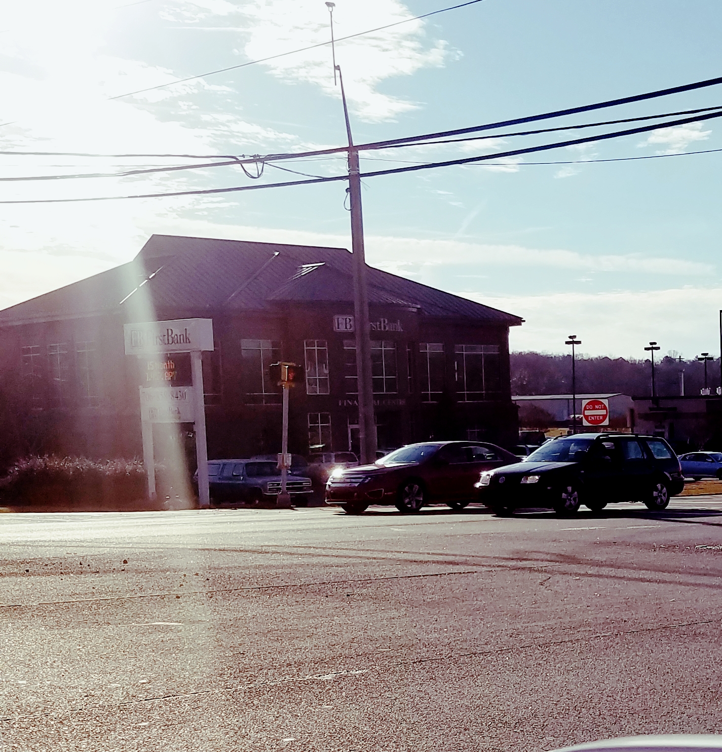 FirstBank 01