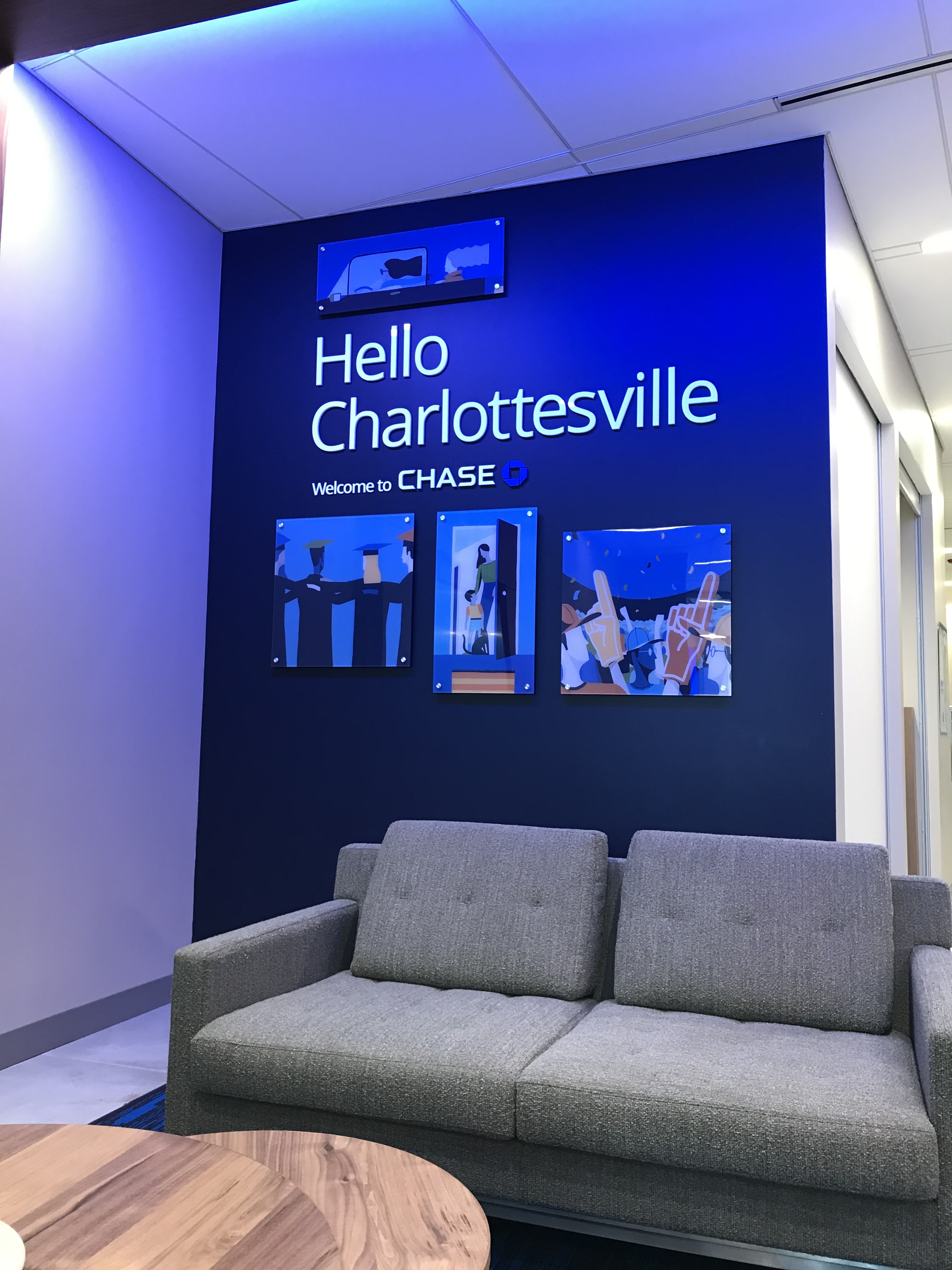 Chase Bank 01