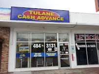 Tulane Cash Advance 02