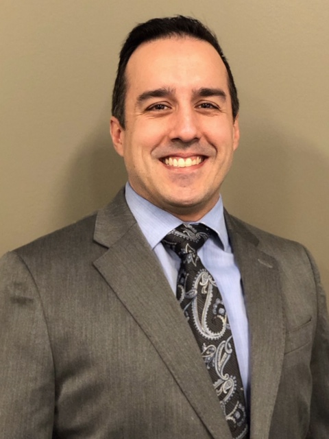 Craig Garrabrant, Loan Officer, Magnolia Bank 01