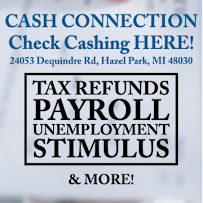 SAM Self-Service Check Cashing 03