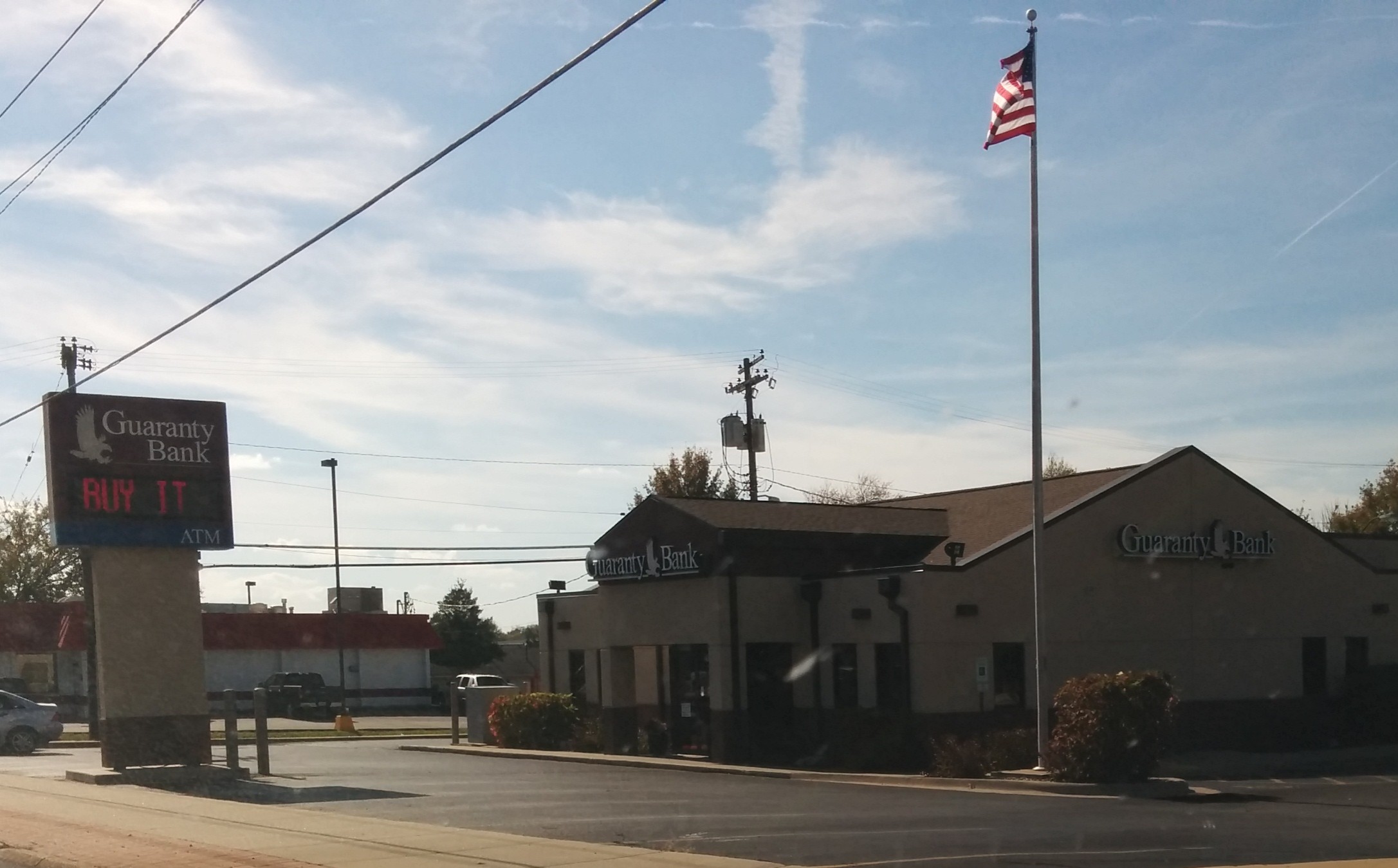Guaranty Bank 01