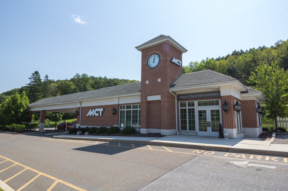 Mauch Chunk Trust Company 01