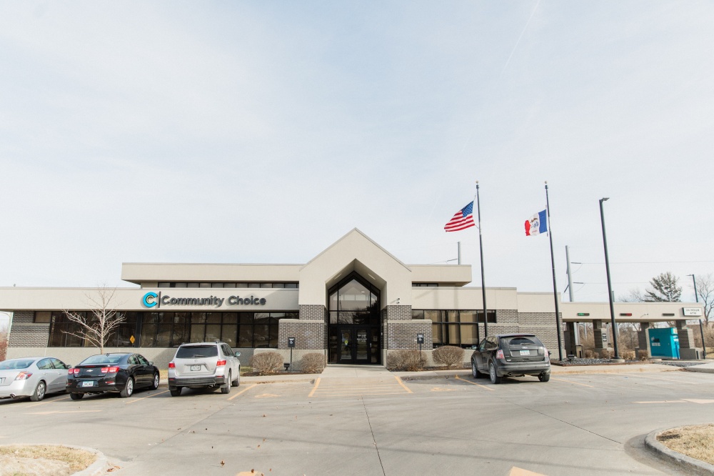 Community Choice Credit Union 01