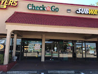 Check `n Go 02