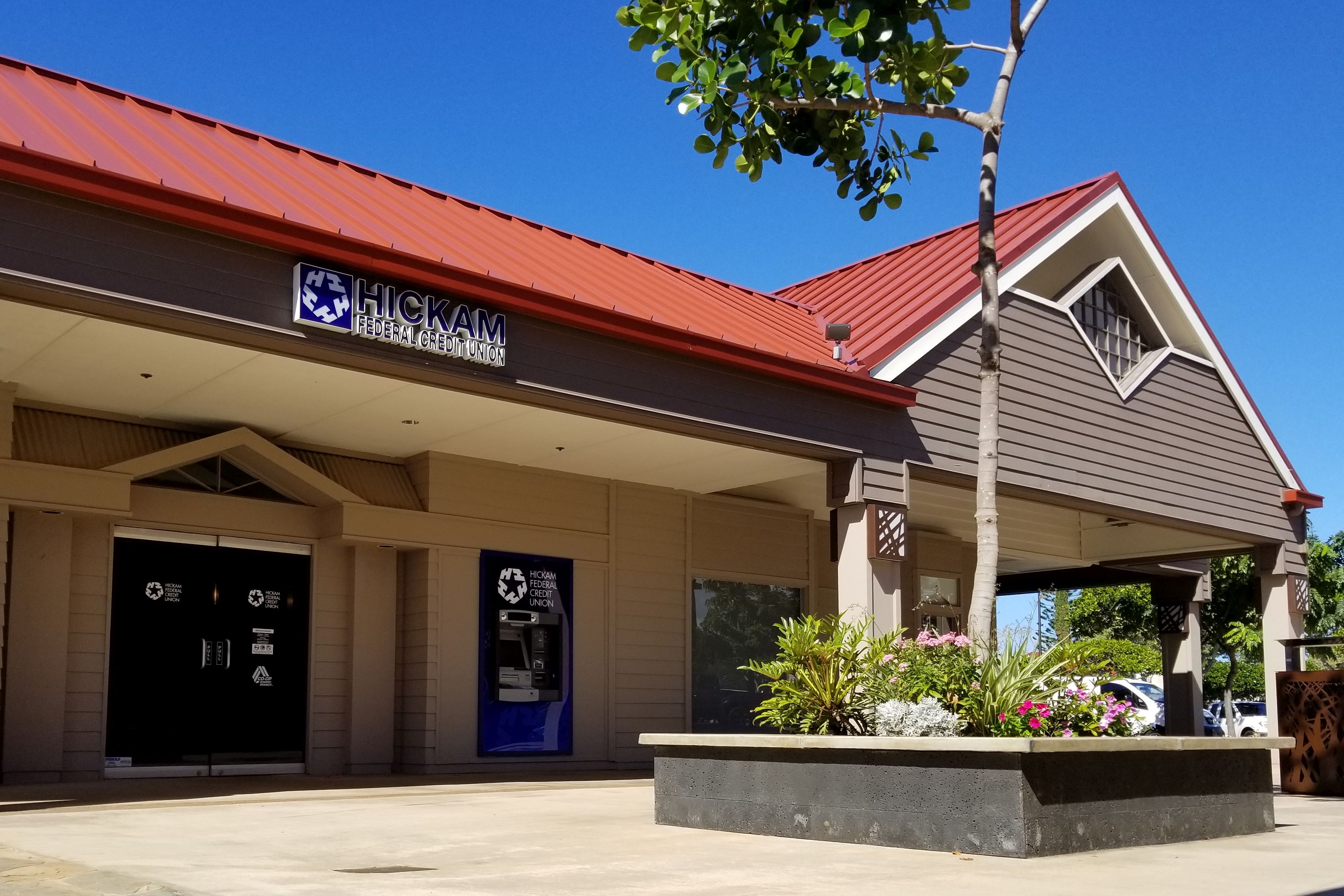 Hickam Federal Credit Union 01
