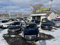 Prime Auto Finance Inc 01