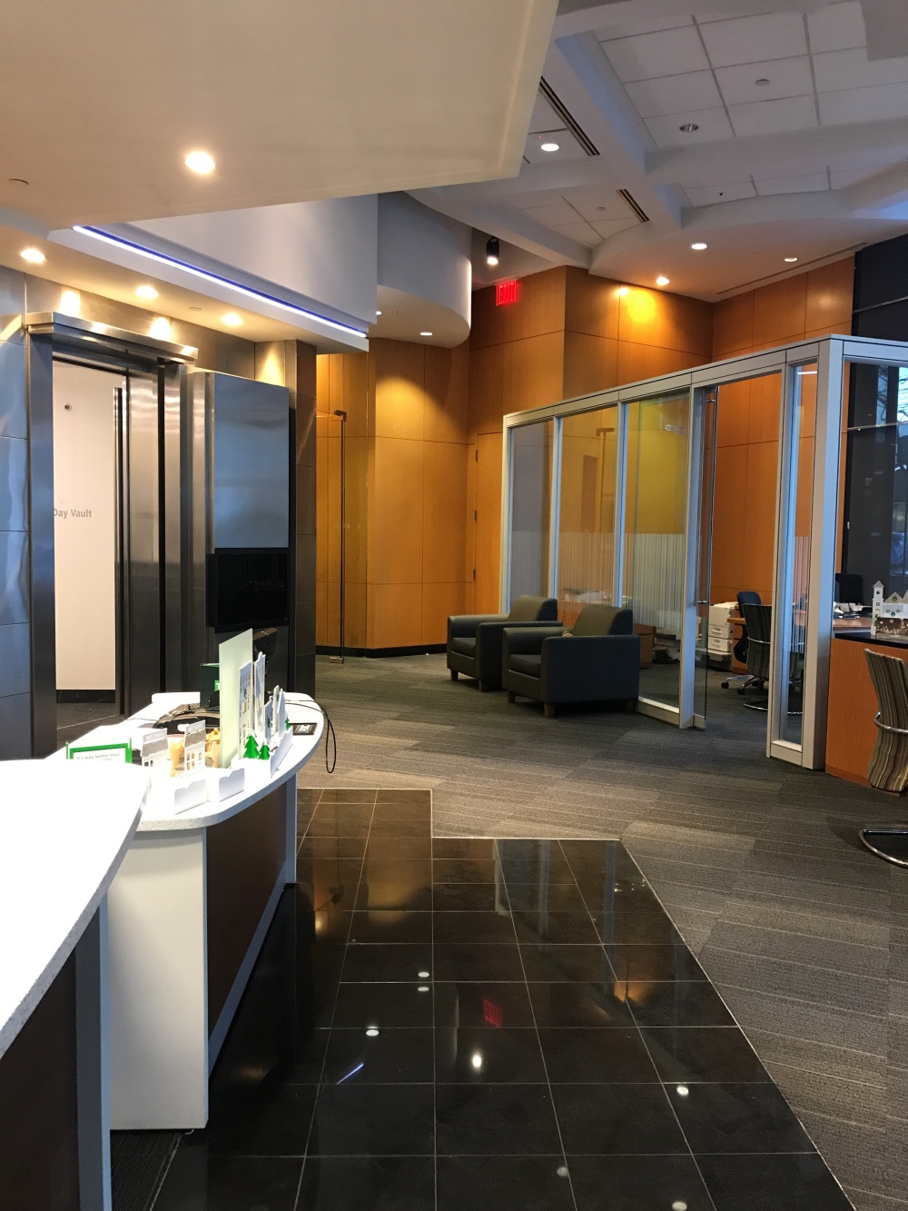 TD Bank 01