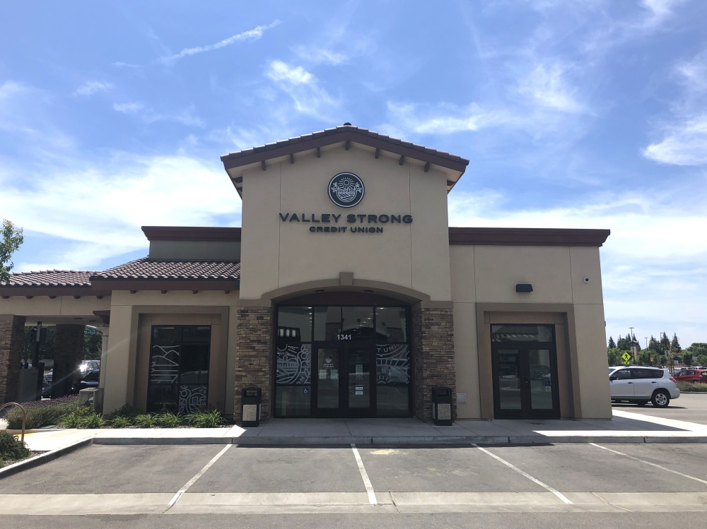 Valley Strong Credit Union 01