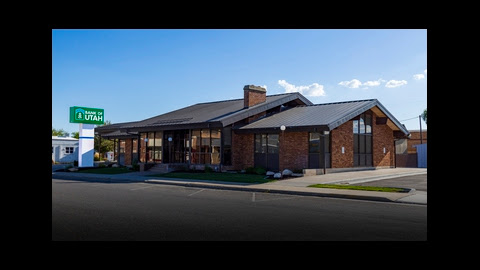 Bank of Utah - Tremonton 01