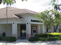 Bank of America (with Drive-thru services) 02