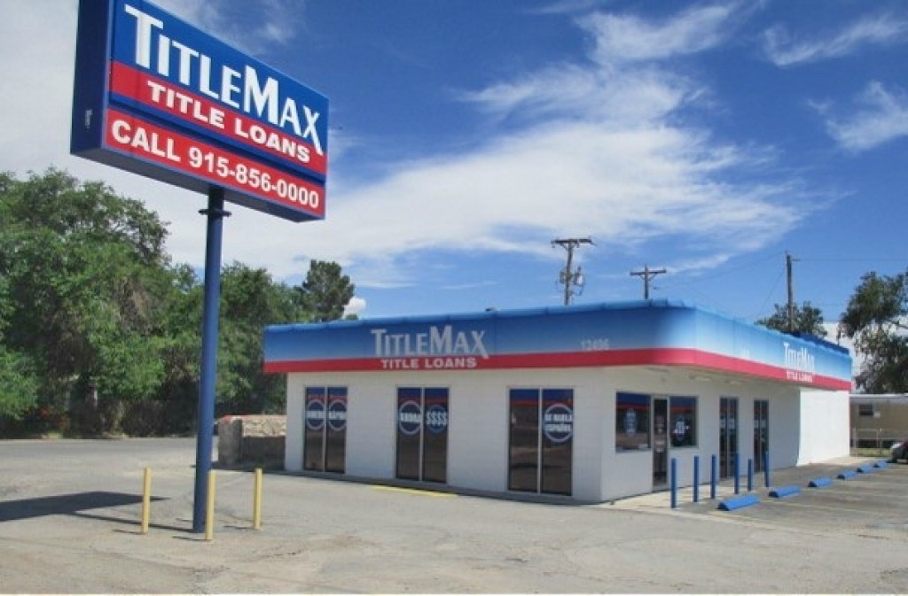 TitleMax Title Loans 01