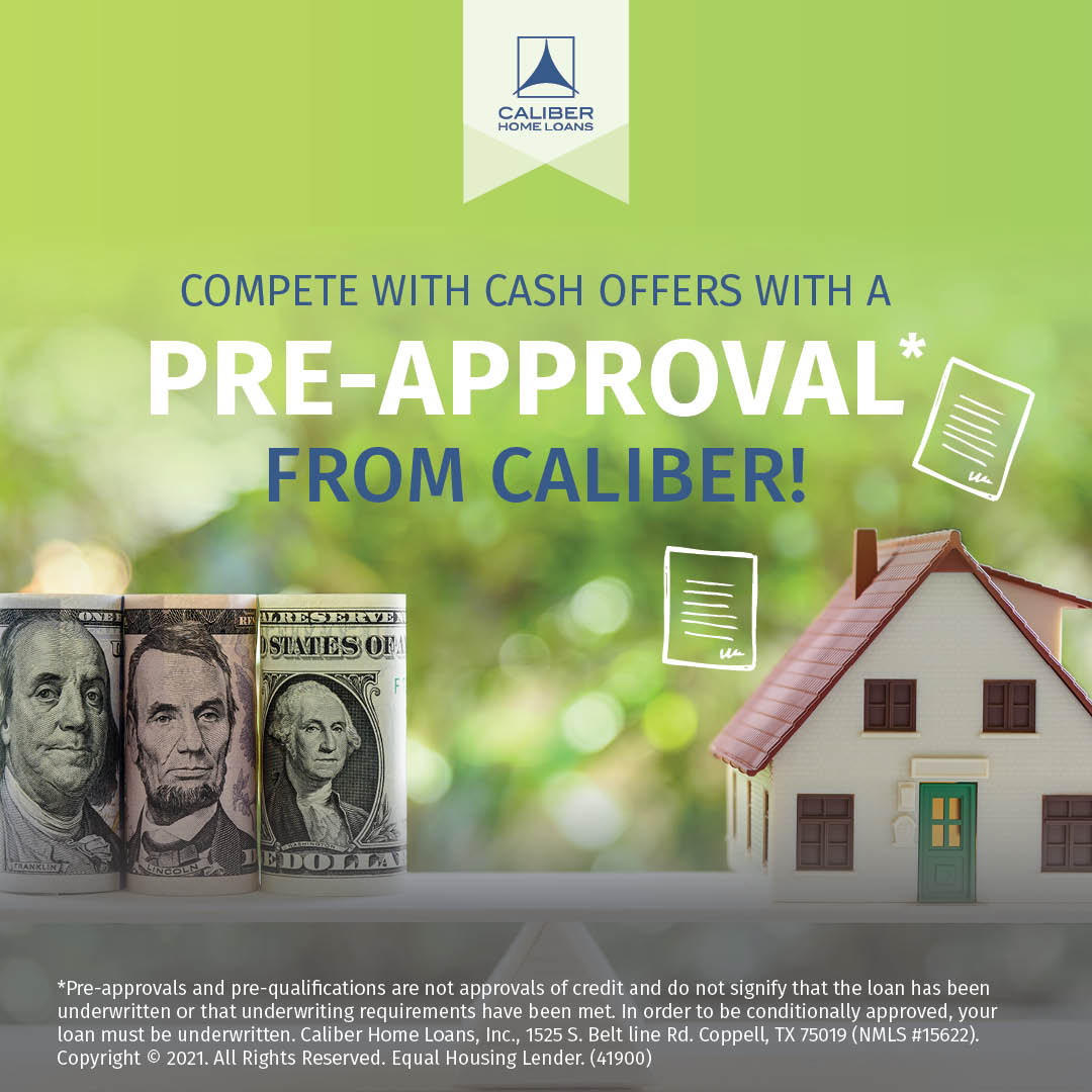 Rosario Lawrence, NMLS 277432 | Caliber Home Loans - Ventura County 01