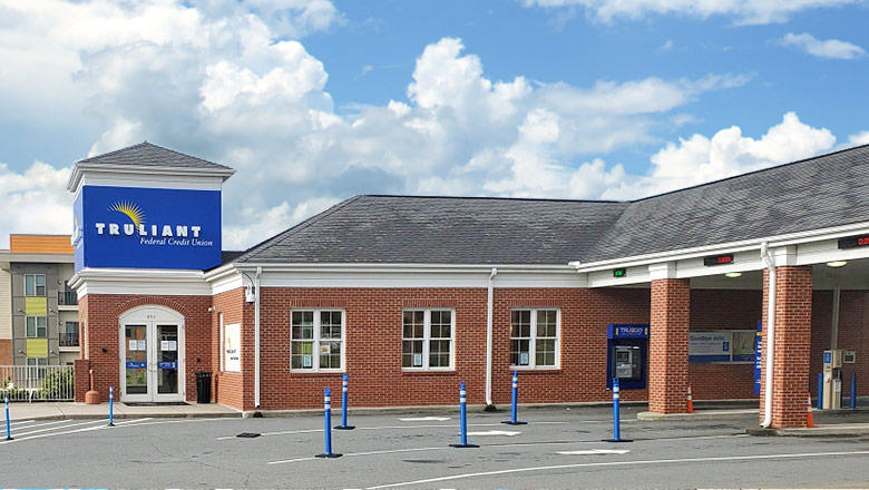 Truliant Federal Credit Union Winston-Salem 01