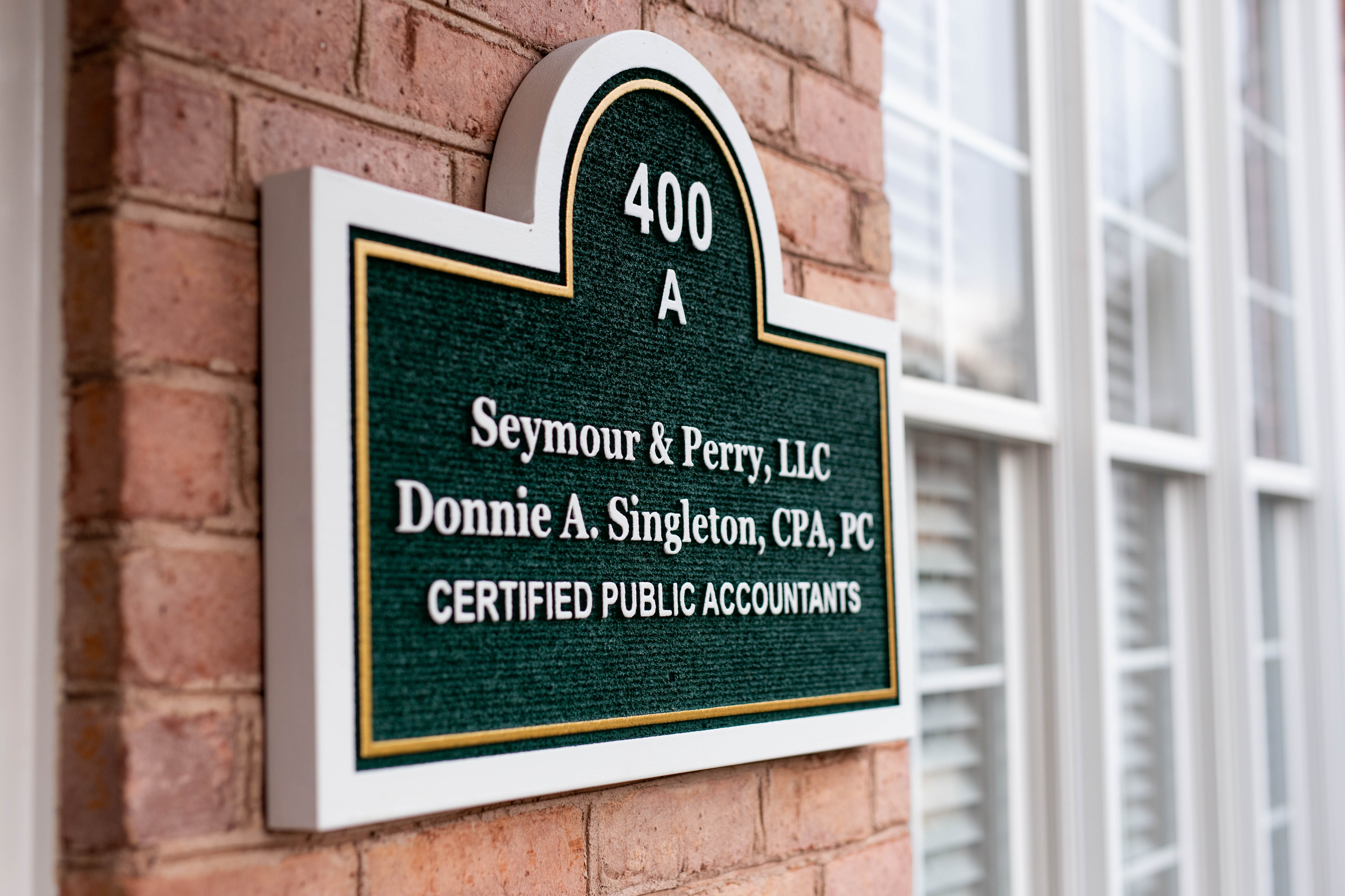 Seymour & Perry, LLC 01