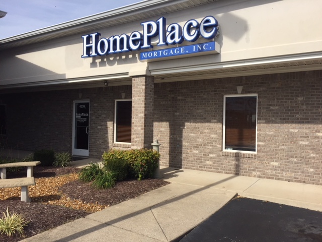 HomePlace Mortgage Inc 01