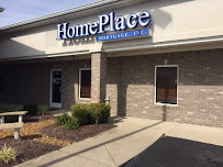 HomePlace Mortgage Inc 01