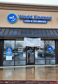 World Finance 02