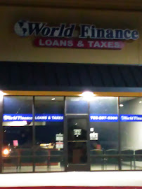 World Finance 04