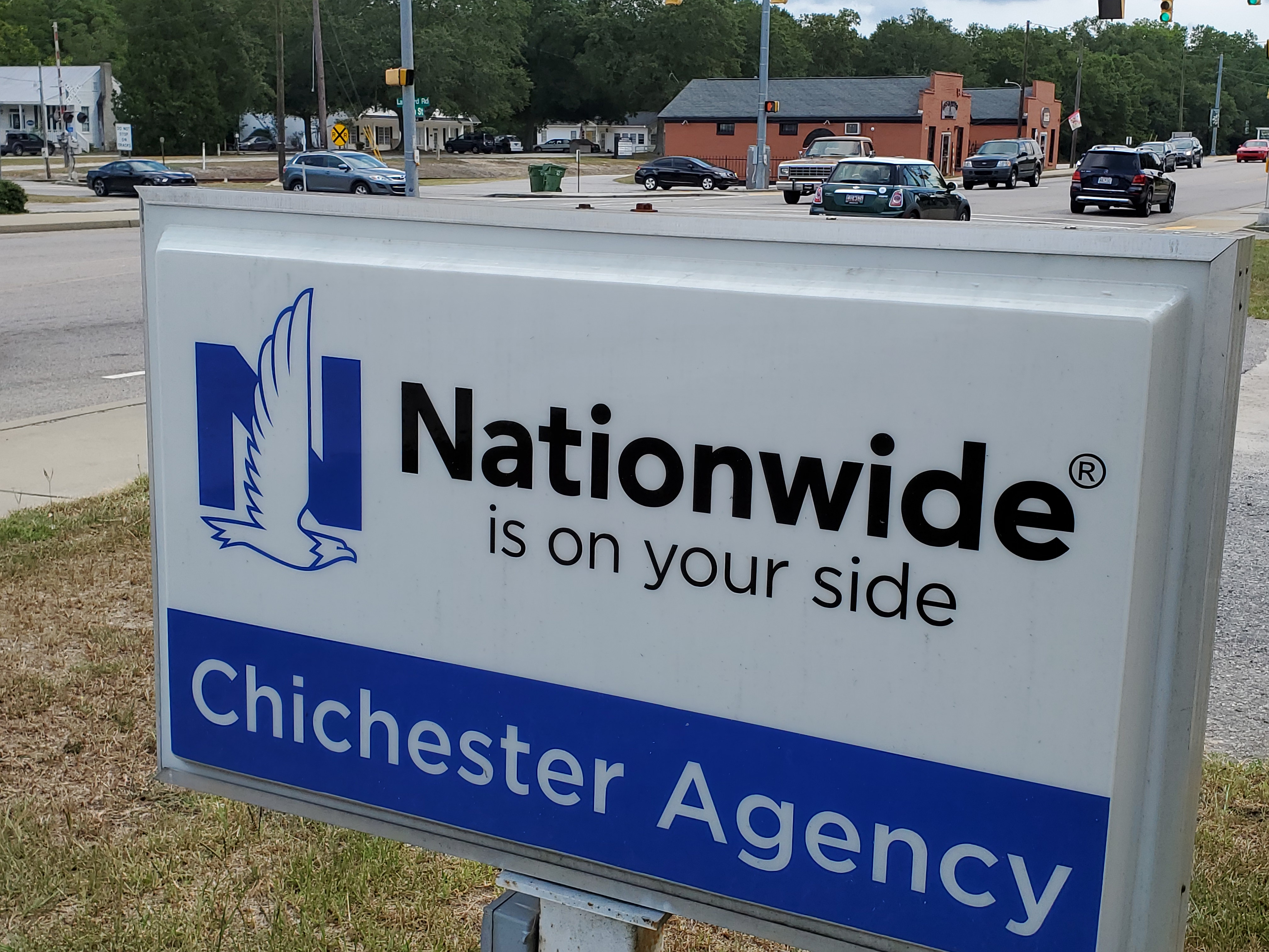 Chichester Insurance Agency 01