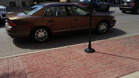 62nd & Western Currency Exchange 01