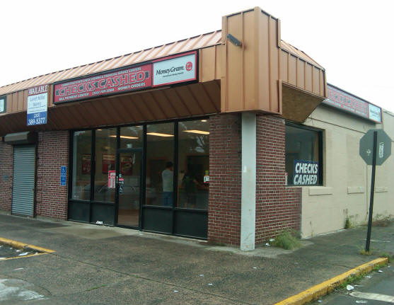 Connecticut State Check Cashing Services Inc 01