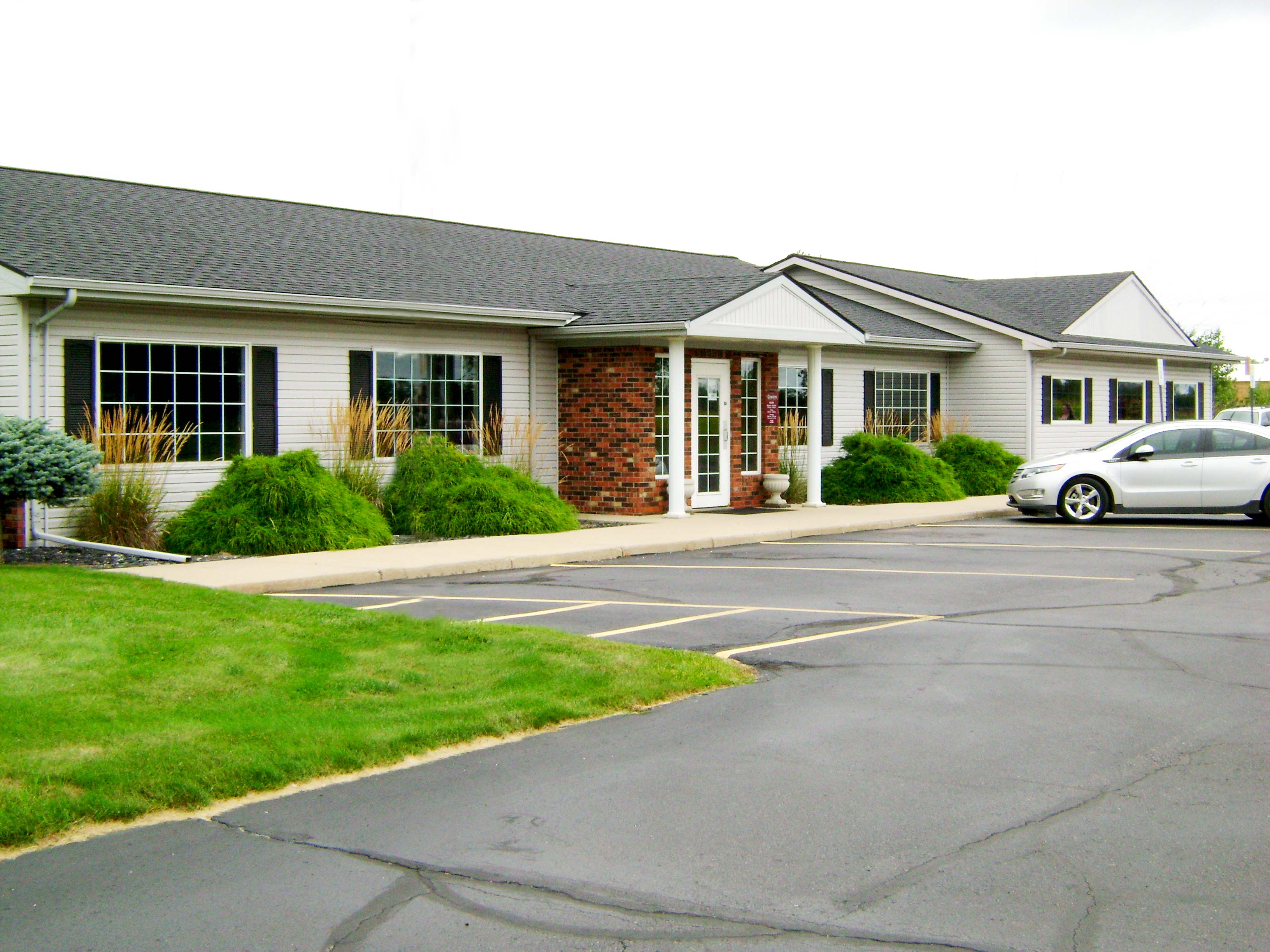 Genisys Credit Union 01