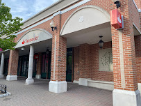 Santander Bank ATM 01