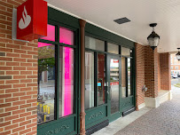 Santander Bank ATM 02