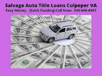 CTL Auto Financing Culpeper VA 03
