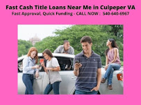 CTL Auto Financing Culpeper VA 04