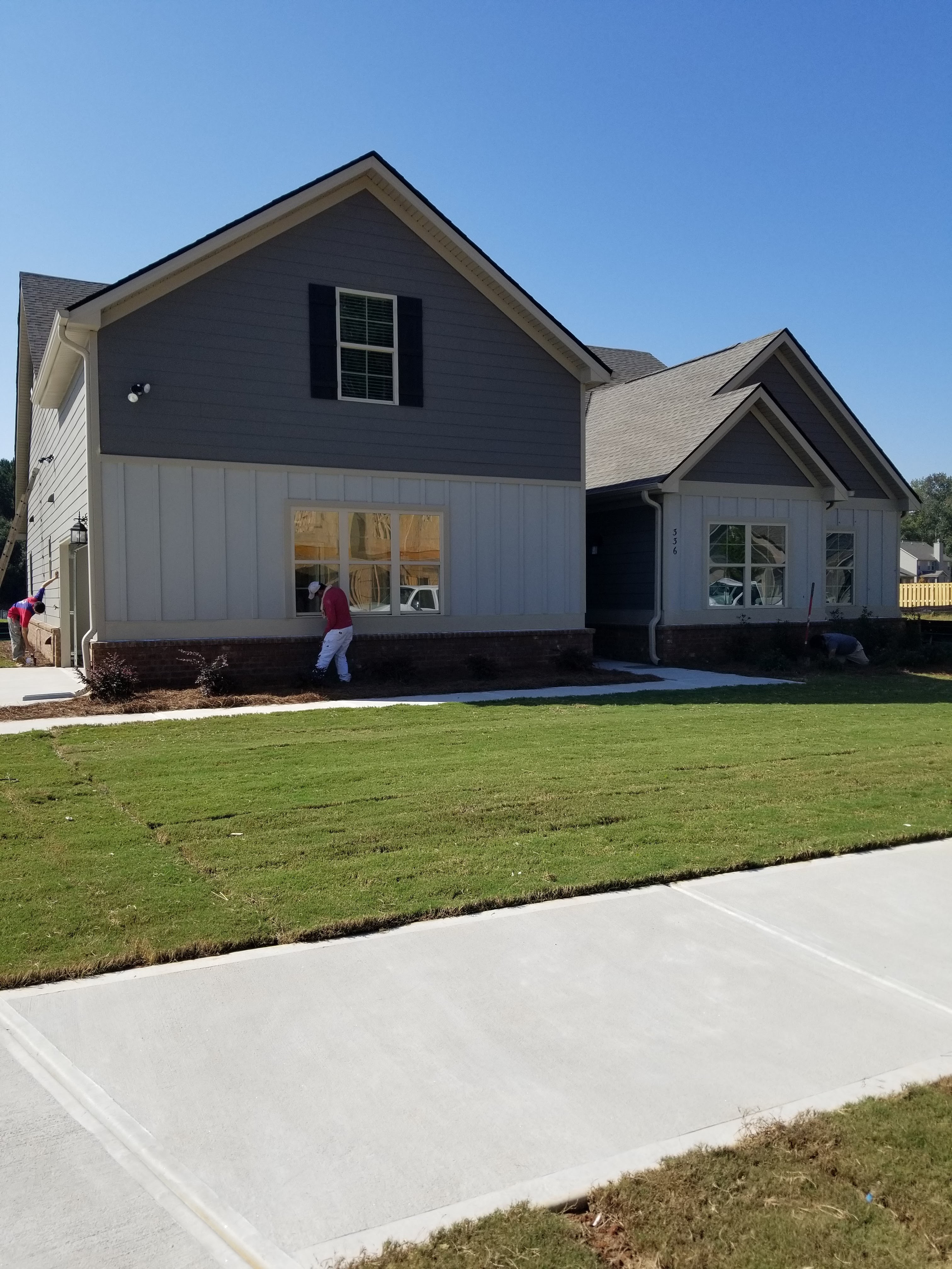 RoundPoint Mortgage Servicing Corporation - Decatur 01