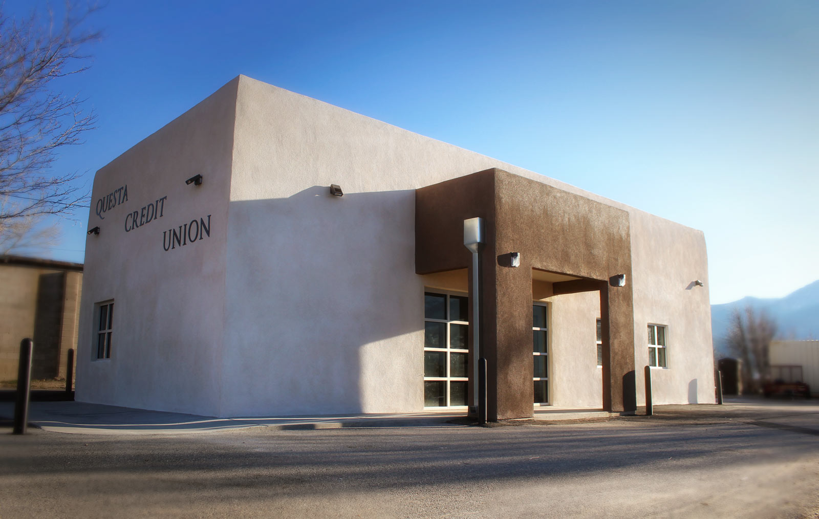 Questa Credit Union 01