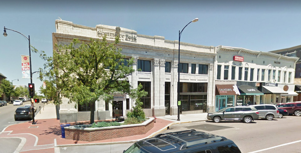 Commerce Bank 01