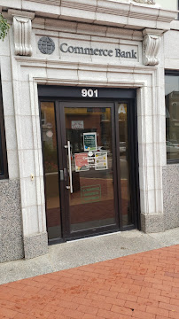 Commerce Bank 02