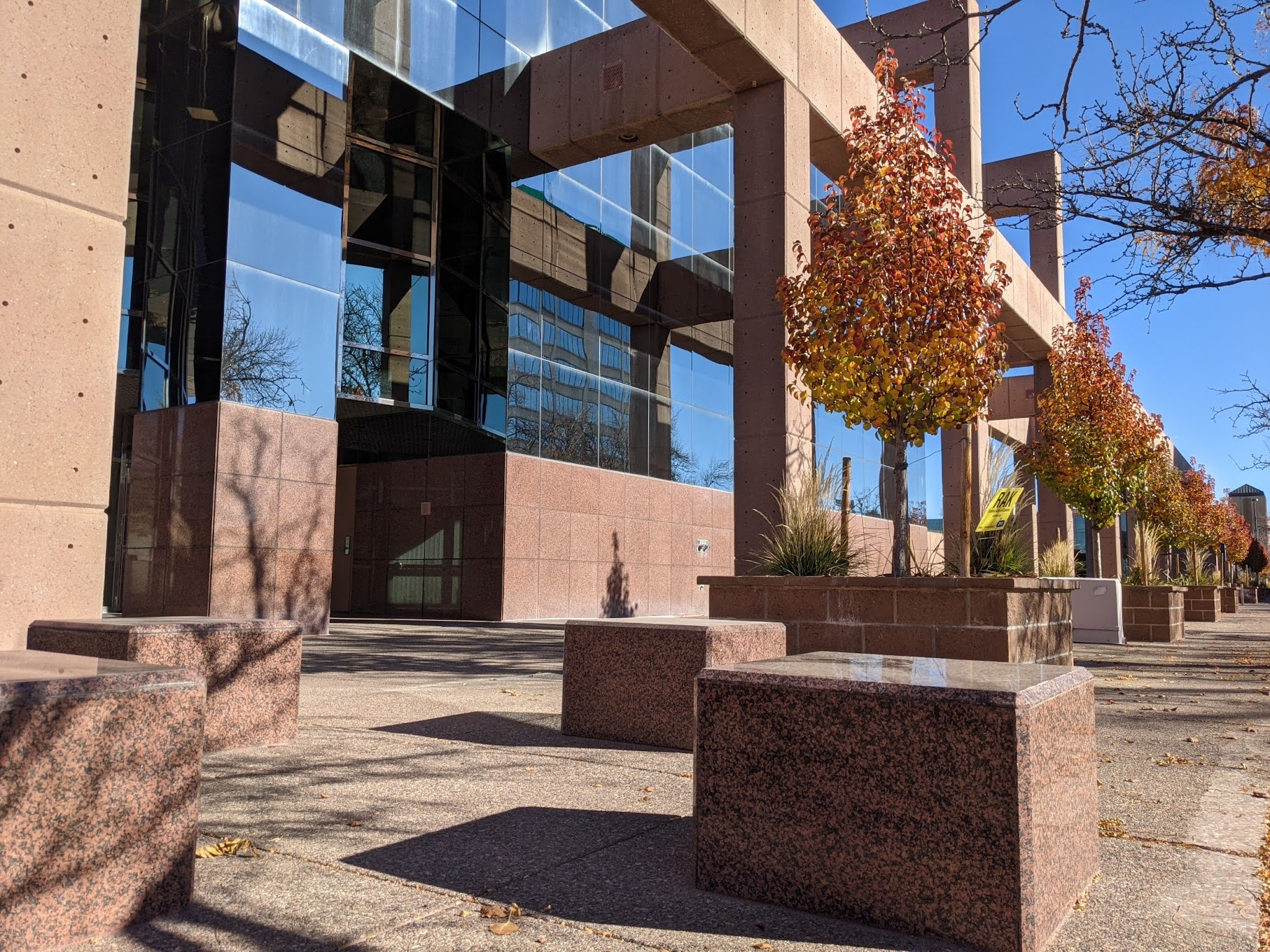 U.S. Bank Branch 01