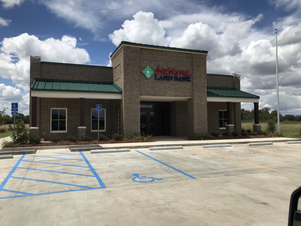 Louisiana Land Bank 01
