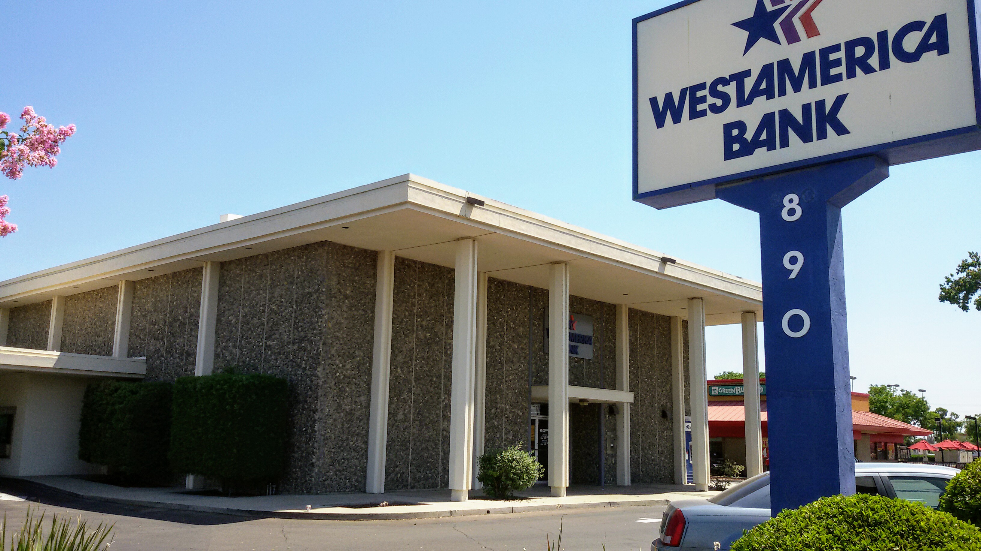 Westamerica Bank 01