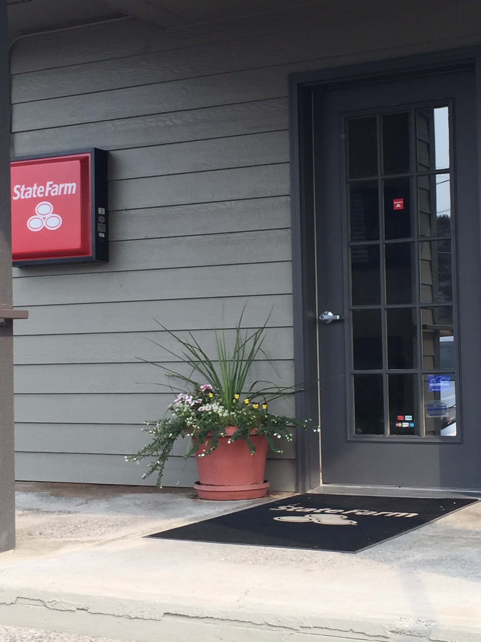 State Farm Insurance 01