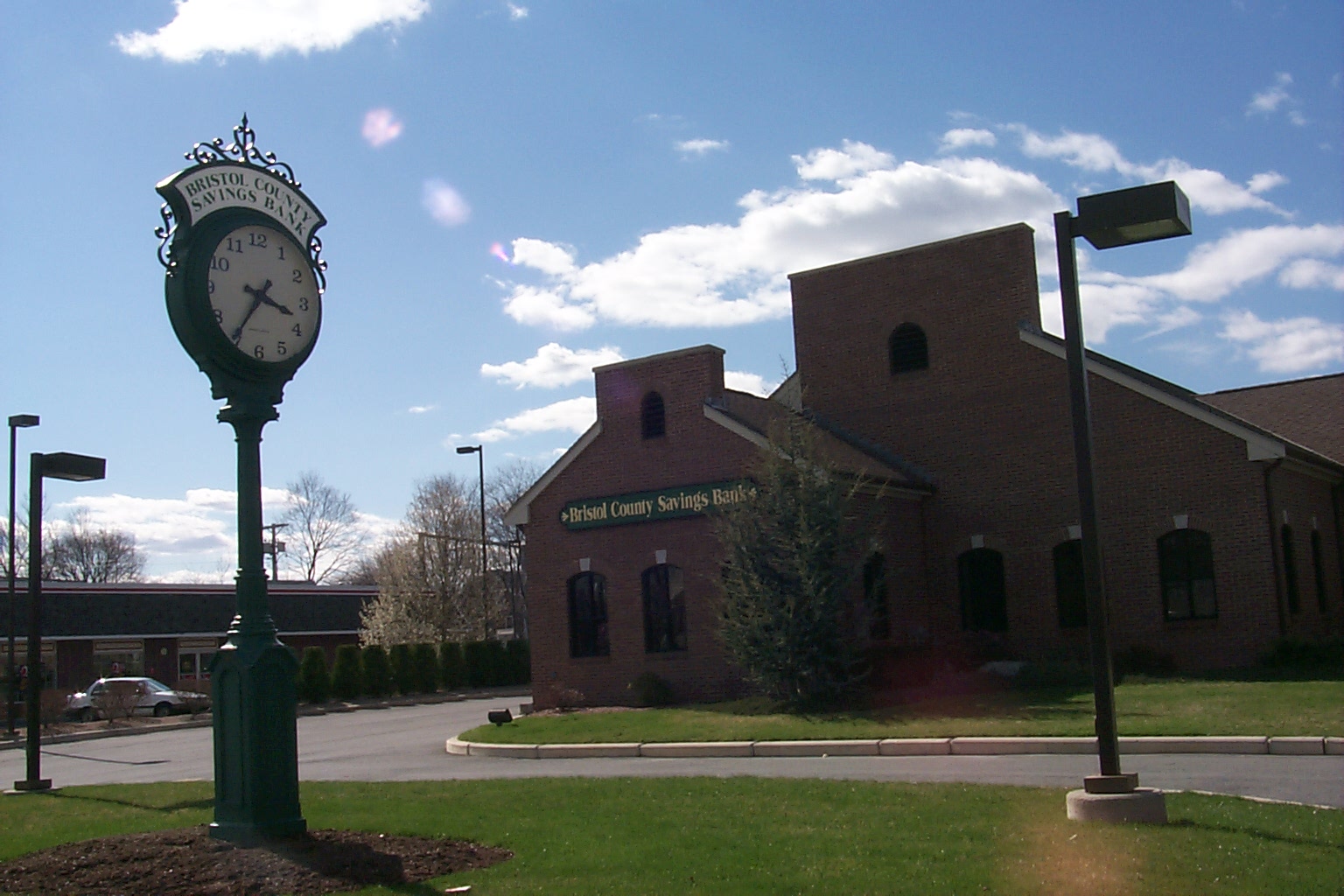 Bristol County Savings Bank 01
