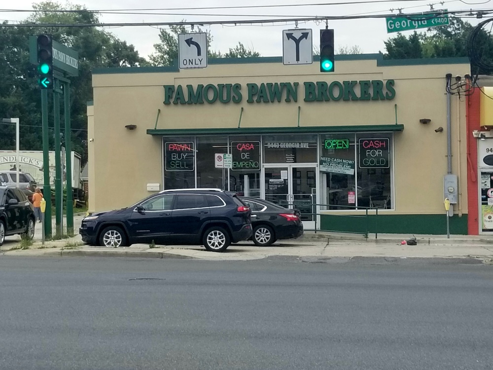 Famous Pawnbrokers 01