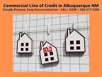 Hii Commercial Mortgage Loans Albuquerque NM 02