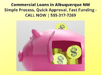 Hii Commercial Mortgage Loans Albuquerque NM 04