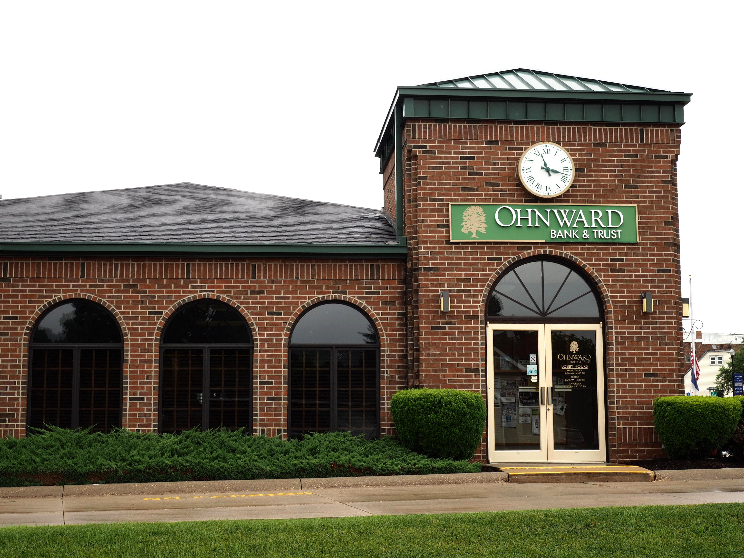 Ohnward Bank & Trust 01