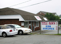 EDR Finance & Investment Co 03