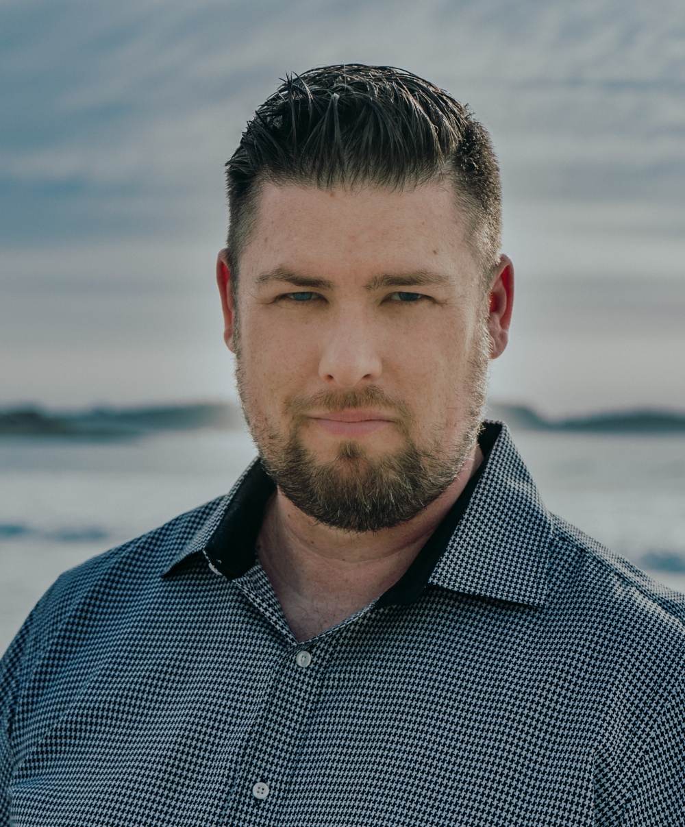 Justin Berteaux- Mortgage Loan Officer 01