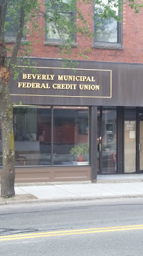 Beverly Municipal Federal Credit Union 02