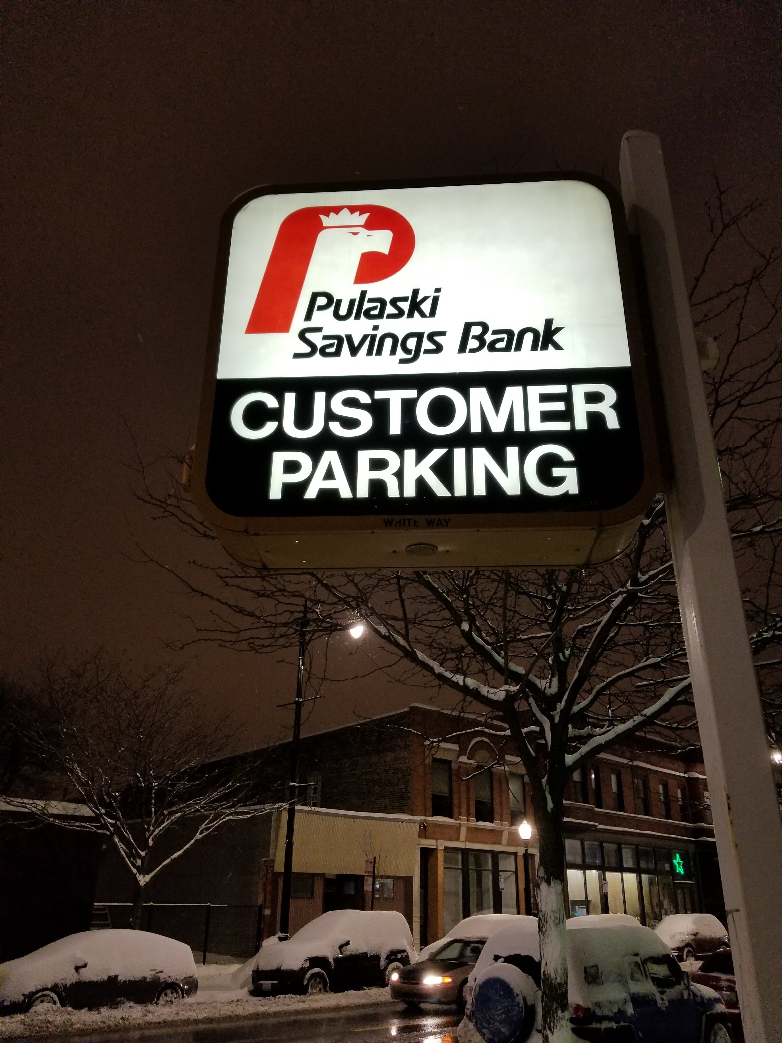 Pulaski Savings Bank 01
